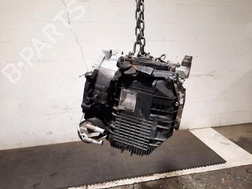 Gearbox PEUGEOT 308 II (LB_, LP_, LW_, LH_, L3_) 1.5 BlueHDi 130 | BP23620087M3