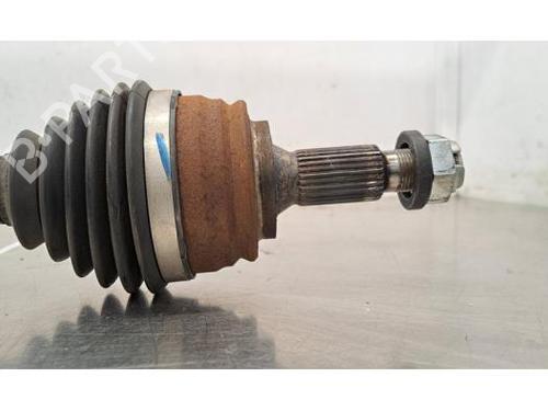 Right front driveshaft OPEL GRANDLAND / GRANDLAND X (A18, P1UO) 1.5 Turbo D (75) | BP26280258M39 