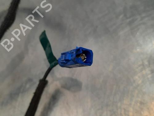 Electronic module FIAT DUCATO Van (250_) 130 Multijet 2,3 D | BP17112535M83 