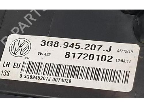 Left taillight VW ARTEON (3H7, 3H8) 2.0 TDI | BP39642449C34 - Image 6
