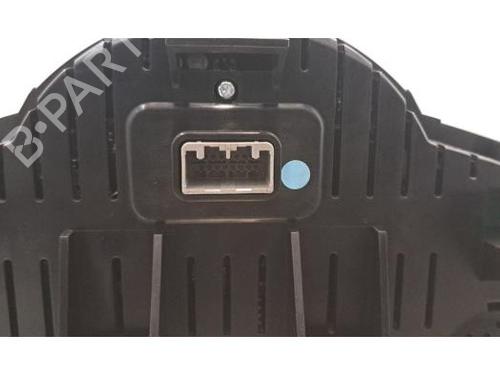 Instrument cluster MCLAREN MP4 Coupe 12C | BP40070813C47  - Image 5
