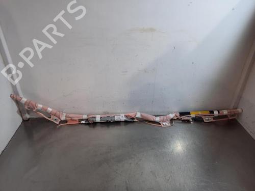 Used Left curtain airbag Left curtain airbag FORD ECOSPORT 1.5 EcoBlue TDCi (95 hp) 34120965 34120965