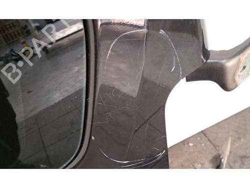 Tailgate CITROËN BERLINGO MULTISPACE (B9) 1.6 HDi 75 / BlueHDi 75 | BP32161696C6 