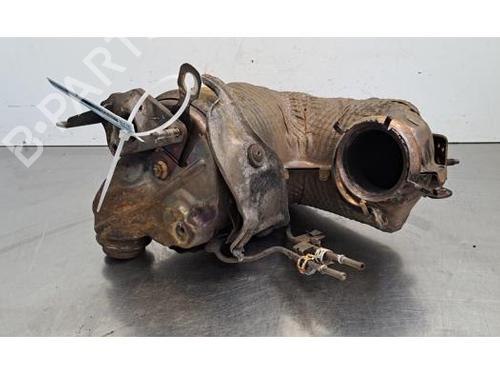 Katalysator Katalysator RENAULT RAFALE Coupe (DGM_) 1.2 E-TECH PHEV All-wheel Drive (DGM4) (300 hp) 36872663 36872663