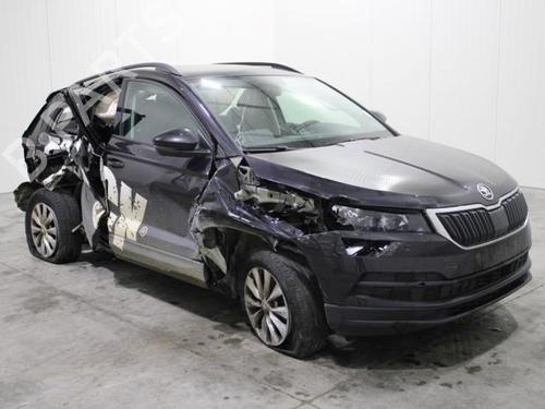Right taillight SKODA KAROQ (NU7, ND7) 1.6 TDI | BP23642956C35 - Image 7