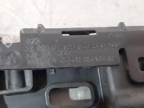 Support VW GOLF VII (5G1, BQ1, BE1, BE2) 1.6 TDI | BP15015737C155 