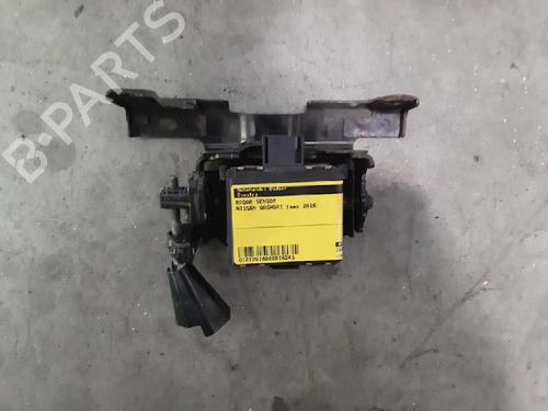 Used Electronic module NISSAN QASHQAI II SUV (J11, J11_) 1.5 dCi (110 hp) 10871575