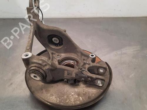 Right rear steering knuckle PORSCHE MACAN (95B) 3.0 S | BP23606724M28 