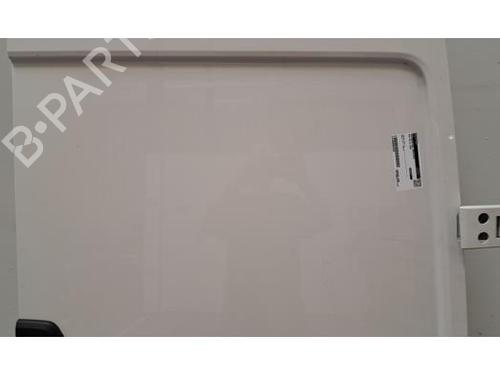 Tailgate MAN TGE Van 2.0 TDI (01V, 03V, 36V, UYB, UYC, UYD) | BP37689530C6 - Image 3