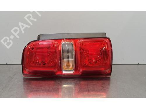 Used Left taillight Left taillight 38039313 38039313