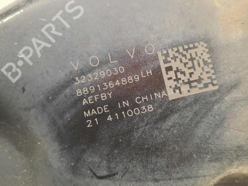 Left rear suspension arm VOLVO XC60 II (246) B5 Mild-Hybrid AWD | BP23587893M14 