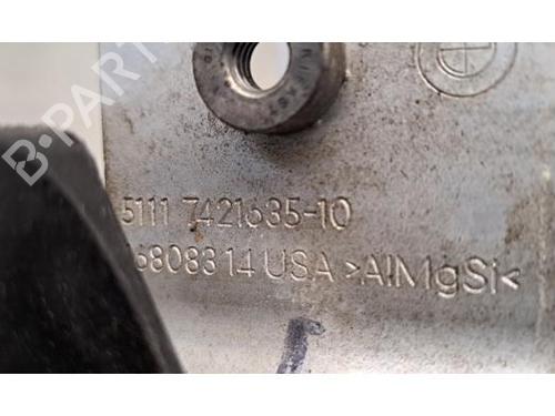 Støtte BMW X5 (G05, F95) xDrive 50 e Plug-in-Hybrid | BP31165277C155