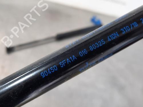 Tailgate lift support NISSAN MICRA V (K14) 1.0 IG-T 100 | BP15016122C138