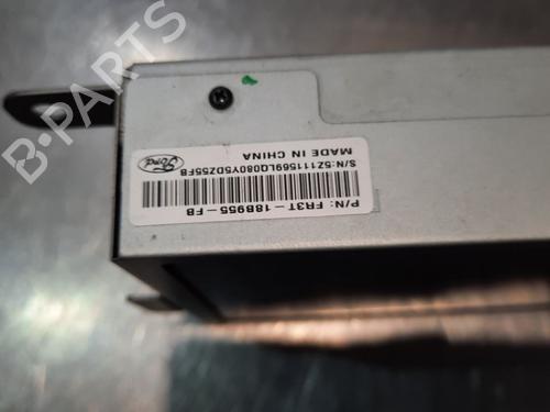Display monitor FORD USA MUSTANG Convertible 2.3 EcoBoost | BP11109258C48 