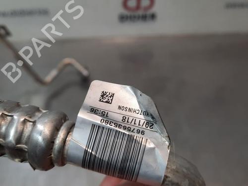 AC pipe PEUGEOT 3008 II SUV (MC_, MR_, MJ_, M4_) 1.5 BlueHDi 130 | BP15022595M126 