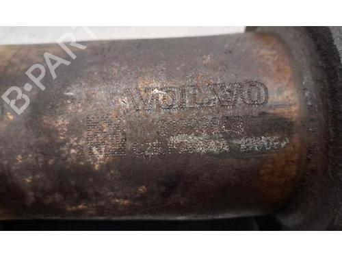 Exhaust manifold VOLVO XC60 II (246) T8 Hybrid AWD | BP29701236M110 
