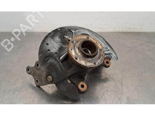 Used Right front steering knuckle PEUGEOT 308 III (FB_, FH_, FP_, F3_, FM_) PureTech 130 (FPHNSL, FPHNST) (131 hp) 23638931