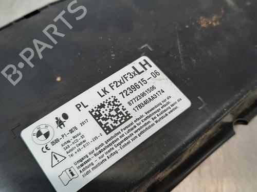 Other BMW 3 (F30, F80) 316 d | BP16263167O1 