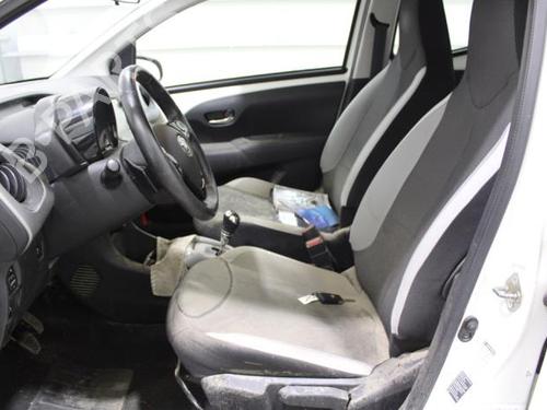 Kølerpakke TOYOTA AYGO (_B4_) 1.0 (KGB40) | BP23626723M120 