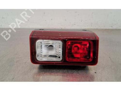 Baklys RENAULT TRAFIC III Van (FG_) 2.0 dCi 120 (FGMN) (120 hp) 28086175