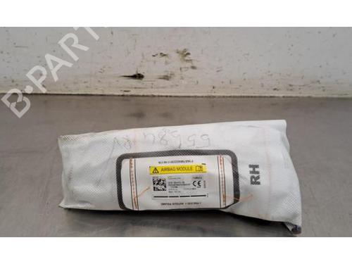 Used Other Other FORD FOCUS IV (HN) 1.5 EcoBlue (120 hp) 36443998 36443998