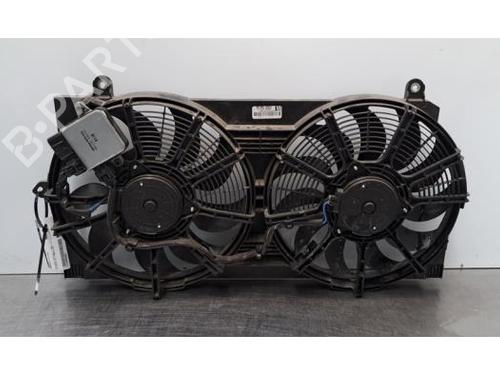 Radiator fan NISSAN LEAF (ZE1) Electric | BP37861692M35 - Image 2
