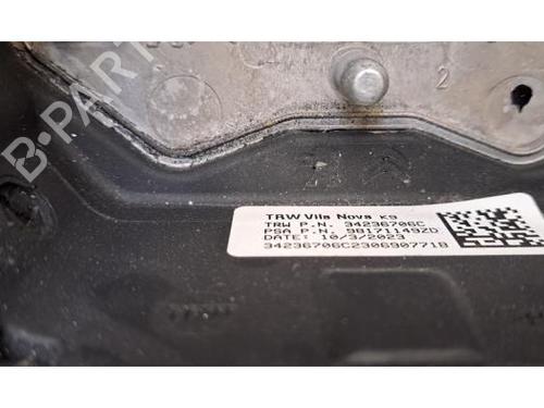 Rat PEUGEOT PARTNER Box Body/MPV (K9) 1.5 BlueHDi 100 | BP37038488C49 - Image 2
