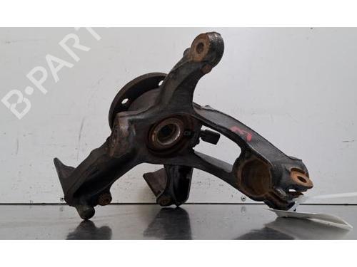 Left front steering knuckle SKODA KAMIQ (NW4) 1.0 TSI | BP36146060M25 - Image 3
