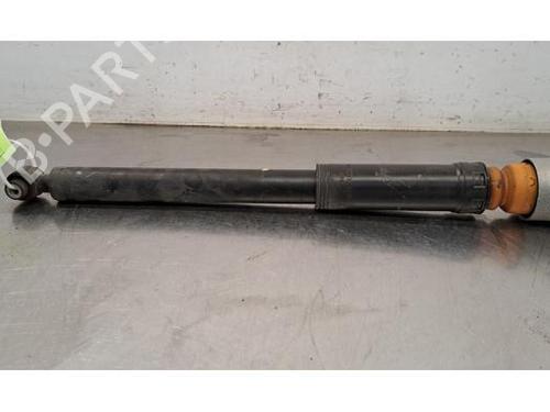 Used Left rear shock absorber MERCEDES-BENZ CLA Coupe (C117) CLA 200 (117.343) (156 hp) 26014155