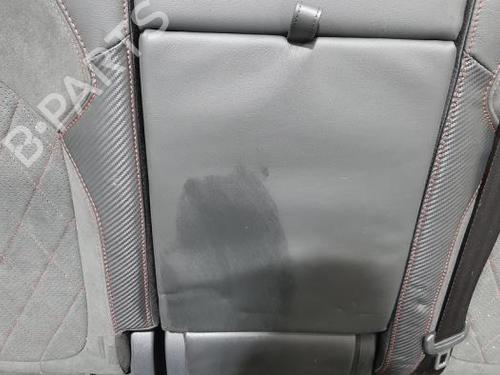 Seats set SKODA KODIAQ I (NS6, NS7, NV7) 2.0 TSI 4x4 | BP23592933C78 