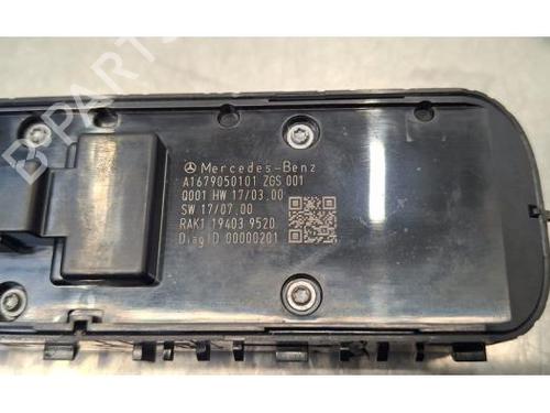 Switch MERCEDES-BENZ CLA (C118) AMG CLA 35 4-matic (118.351) | BP40284955I30 - Image 11