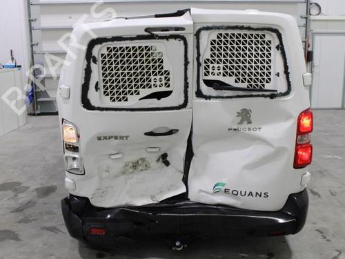 Rat PEUGEOT EXPERT Van (V_) 2.0 BlueHDi 145 | BP23595818C49 
