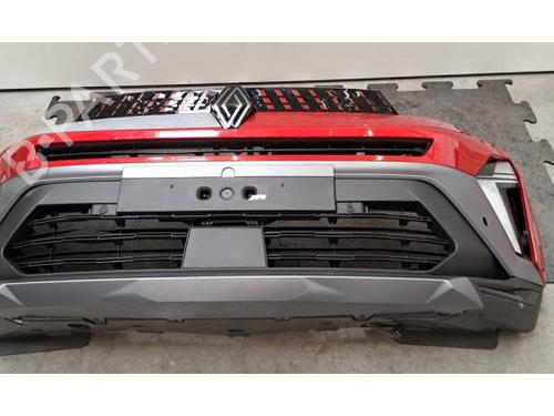 Used Front bumper Front bumper 39060790 39060790