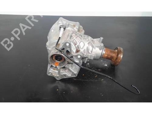 Used Front differential JAGUAR E-PACE (X540) 2.0 D180 AWD (179 hp) 28613307