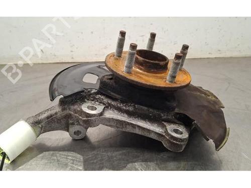 Fusée avant gauche OPEL ASTRA K (B16) 1.6 CDTi (68) (110 hp) 31366268