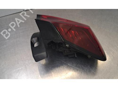 Left taillight CITROËN C4 III (BA_, BB_, BC_) 1.5 BlueHDi 130 (BBYHZB) | BP37453741C34 - Image 5