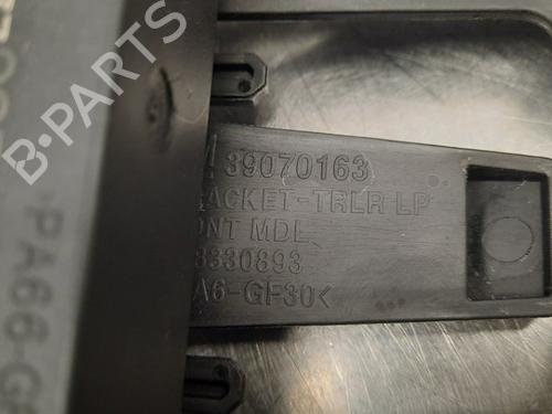 Electronic module OPEL ASTRA K (B16) 1.5 CRDI (68) | BP17565734M83 