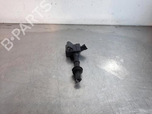 Used Ignition coil Ignition coil PEUGEOT 208 I (CA_, CC_) 1.2 VTI 82 (82 hp) 33615096 33615096