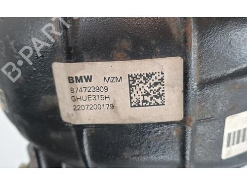 Rear differential BMW 3 (G20, G80, G28) M3 Competition xDrive | BP40026211M24 - Image 2
