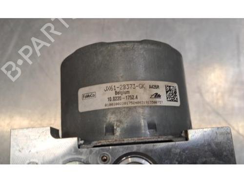 ABS pump FORD FOCUS IV (HN) 1.0 EcoBoost | BP37511605M43 - Image 5
