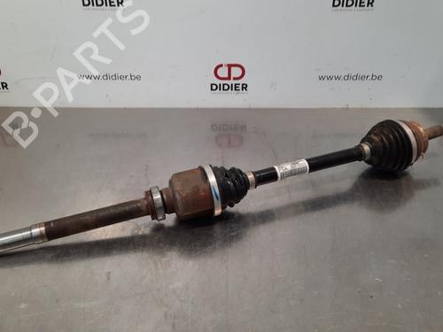 Used Right front driveshaft CITROËN C3 / C3 ORIGIN III (SX) 1.5 BlueHDi 100 (SXYHYP, SXYHTU) (102 hp) 10894147