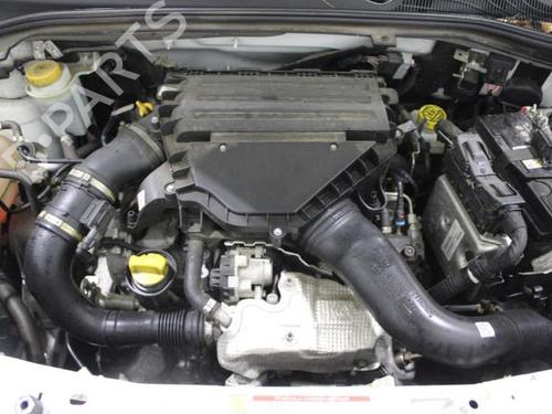Gearbox FIAT DOBLO Cargo (263_) 1.3 D Multijet (263WXU1A, 263ZXU1A, 263WYB1A, 263ZYB1A) | BP36169377M3  - Image 25