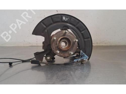 Mozzo anteriore destro Mozzo anteriore destro MAZDA CX-30 (DM) SKYACTIV-G M Hybrid (122 hp) 34272552 34272552