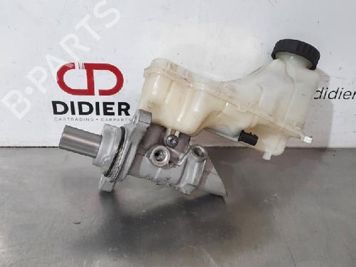 Used Brake master cylinder RENAULT MEGANE IV Saloon 1.5 dCi 110 (110 hp) 10870776