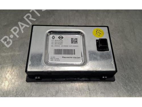Electronic module RENAULT SYMBIOZ 1.6 E-Tech 145 | BP39909420M83 - Image 2