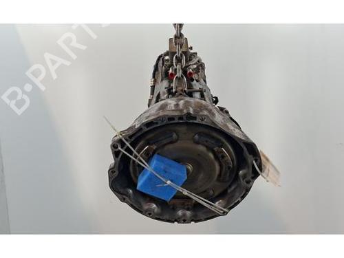 Gearbox PORSCHE CAYENNE (92A) 3.0 Diesel | BP25829602M3 - Image 2