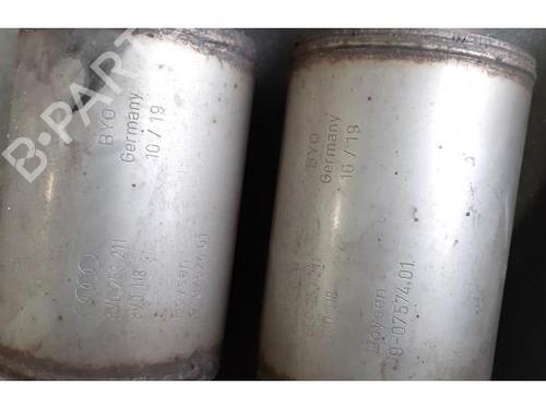 Other AUDI A3 Sportback (8VA, 8VF) RS3 quattro | BP23589077O1 