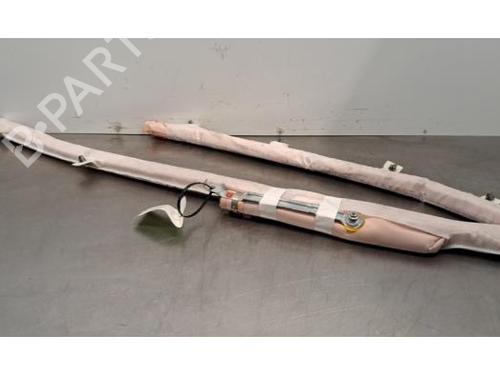 Used Right curtain airbag CITROËN C5 AIRCROSS (A_) 1.6 Hybrid 225 (A45GFR) (224 hp) 31705323