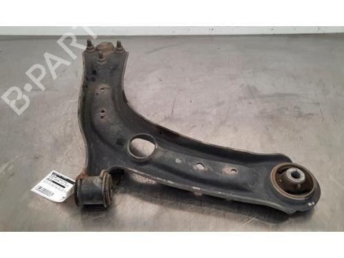 Left front suspension arm SKODA SUPERB III Estate (3V5) 1.6 TDI | BP23620733M12
