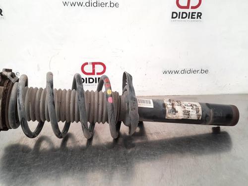 Used Left front shock absorber VW TOURAN (1T3) 1.6 TDI (105 hp) 11726911